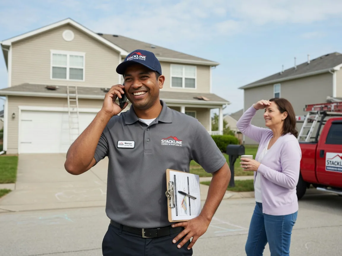 Chimney flashing repair Allen, KS FAQs